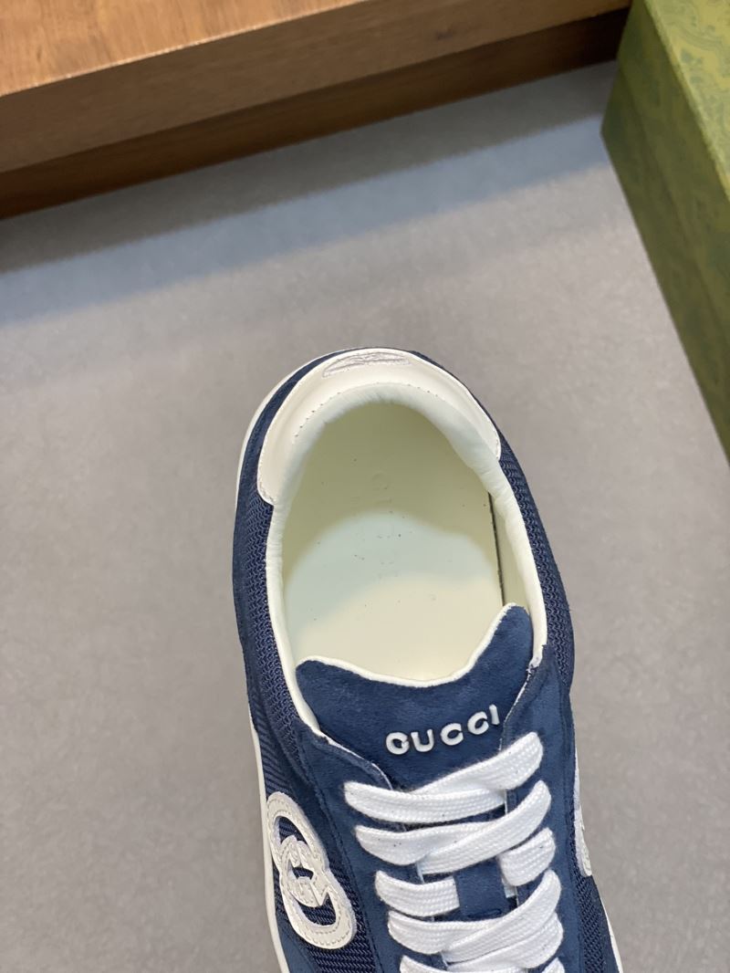 Gucci Low Shoes